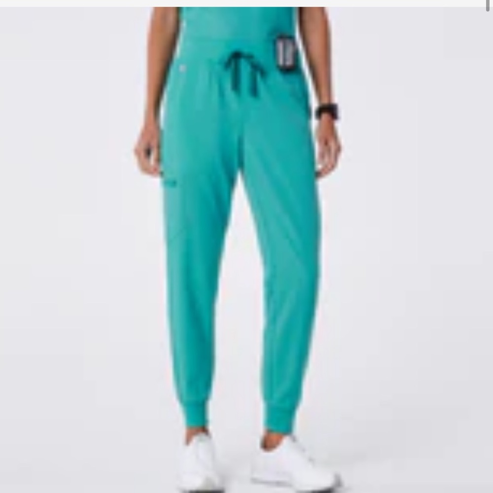 women's Oasis Zamora - Jogger Scrub Pant™ - XS / Oasis